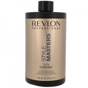 Revlon Style Masters Curly Conditioner Кондиционер для кудрявых волос 750 мл
