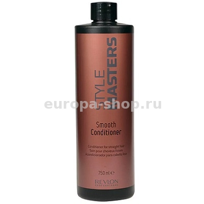 Revlon Style Masters Smooth Conditioner     750 