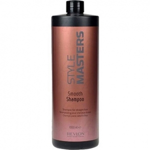 Revlon Style Masters Smooth Shampoo Шампунь для гладкости волос 1000 мл