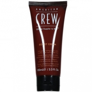 American Crew Boost Cream Уплотняющий крем укладки волос 100 мл