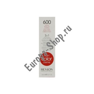 Revlon Nutri Color Creme   600 - 100 