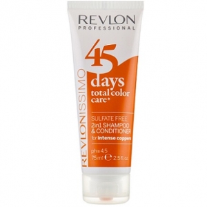 Revlonissimo Intense Coppers -   75 
