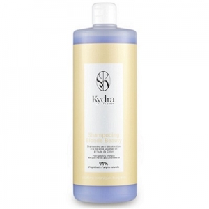 Kydra Blonde Beauty Post bleaching shampoo Шампунь после обесцвечивания 1000 мл