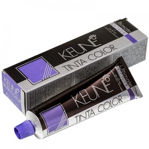 Keune Tinta Color Краска Тинта  4.35 UC Средний шатен шоколадный