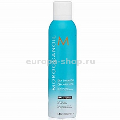 Moroccanoil Dry Shampoo     205 