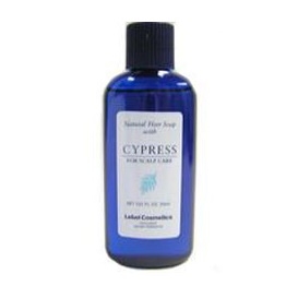 Lebel Natural Cypress Кипарис шампунь для чувствительной кожи 30 мл