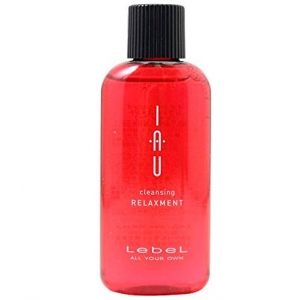 Lebel IAU Relaxment    30 