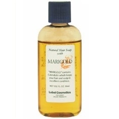 Lebel Natural Marigold Календула шампунь для жирной кожи головы 30 мл