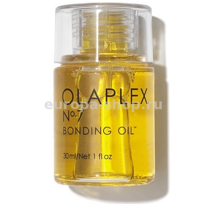 Olaplex No.7 Bonding Oil     30 