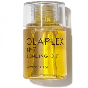 Olaplex No.7 Bonding Oil Восстанавливающее масло Капля совершенства 30 мл