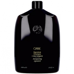 Oribe Signature Shampoo шампунь для ежедневного ухода Вдохновение дня 1000 мл