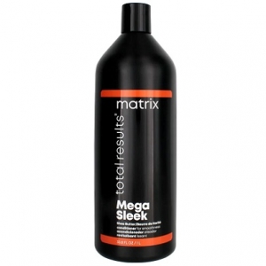 Matrix Mega Sleek кондиционер для гладкости непослушных волос 1000 мл