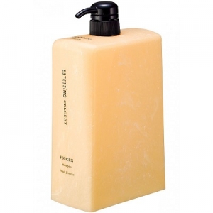 Lebel Estessimo Celcert Forcen Shampoo шампунь укрепляющий 750 мл.