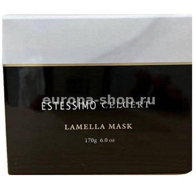Lebel Estessimo Celcert Lamella mask   170 .