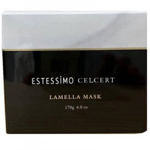Lebel Estessimo Celcert Lamella mask   170 .