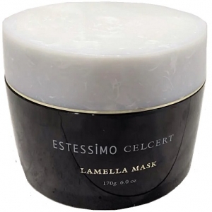 Lebel Estessimo Celcert Lamella mask   170 .