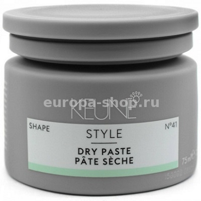 Keune Style Dry Paste   75 