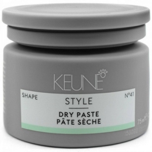 Keune Style Dry Paste   75 