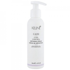 Keune Care Curl Control Defining Cream Крем Уход за локонами 140 мл