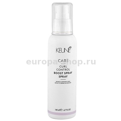 Keune Care Curl Control Boost Spray -    140 