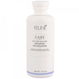 Keune Care Silver Savior Shampoo   300 