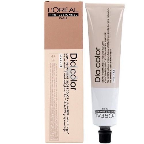 Loreal Dia Color 5.4, 60 