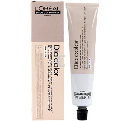 Loreal Dia Color 5.4, 60 