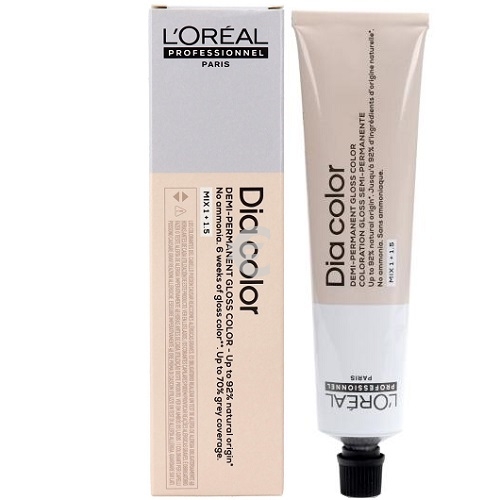 Loreal Dia Color 5.4, 60 