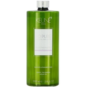 Keune SP Volume Shampoo    1000 