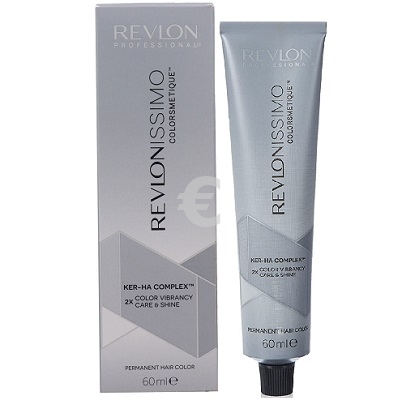 Revlon Professional Revlonissimo Colorsmetique High Coverage 5   60 .