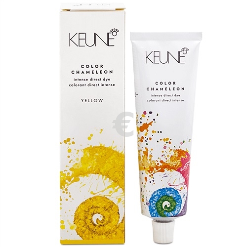 Keune Color Chameleon Yellow , 60 