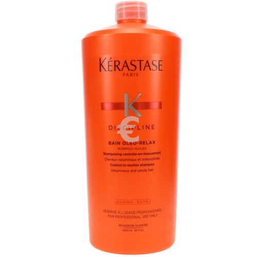 Kerastase Discipline Oleo-Relax     1000 