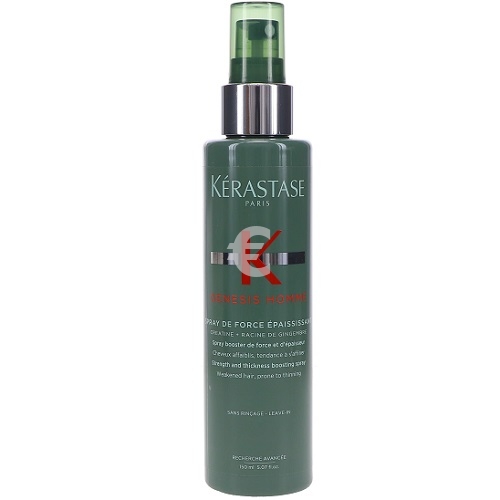 Kerastase Genesis Homme Force Epaissant        , 150 