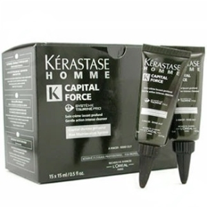 Kerastase   -  Capital Force 15*15 