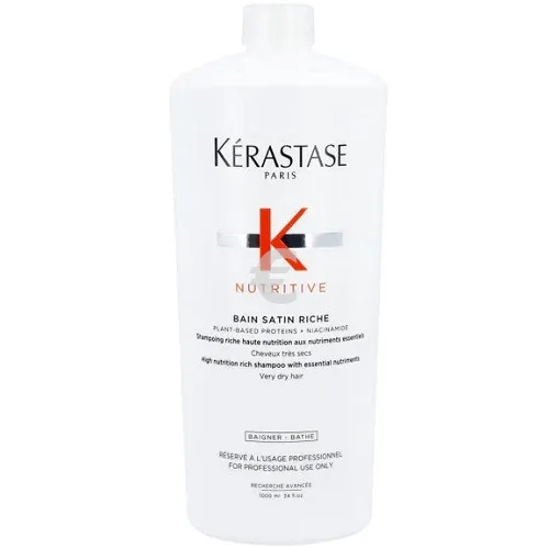 Kerastase Nutritive Bain Satin Riche        1000 