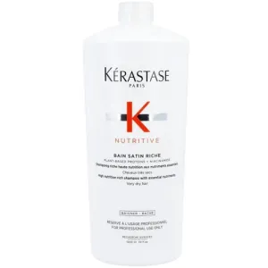 Kerastase Nutritive Bain Satin Riche        1000 