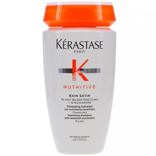 Kerastase Nutritive Bain Satin -, 250 