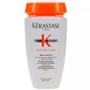 Kerastase Nutritive Bain Satin -, 250 