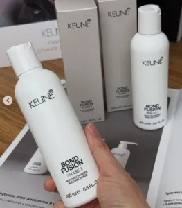 Keune      3, 200 