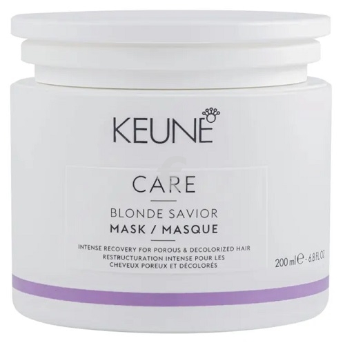 Keune Care Blonde Savior Mask    200 