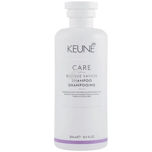 Keune Care Blonde Savior Shampoo     300 