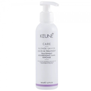 Keune Care Blonde Savior Treatment   - 140 