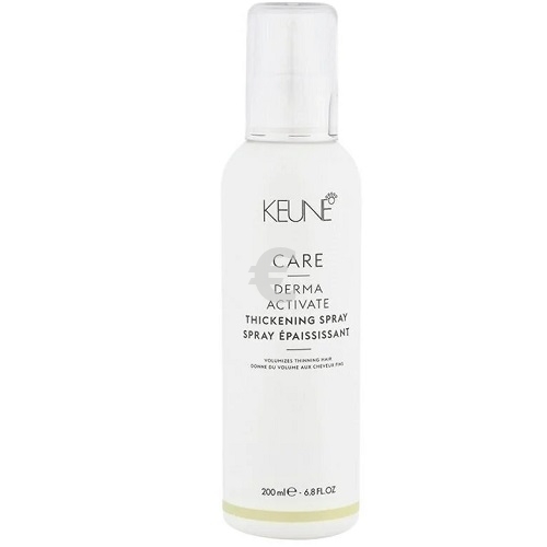 Keune Care Derma Activate Thickening Spray      200 