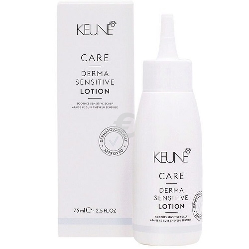 Keune Care Derma Sensitive Lotion      75 