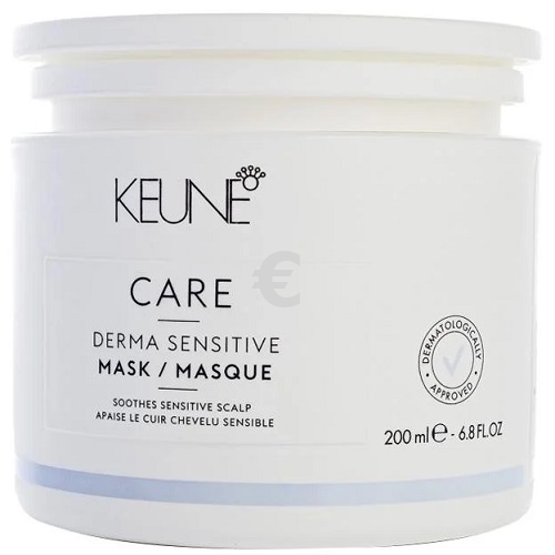 Keune Care Derma Sensitive Mask      200 