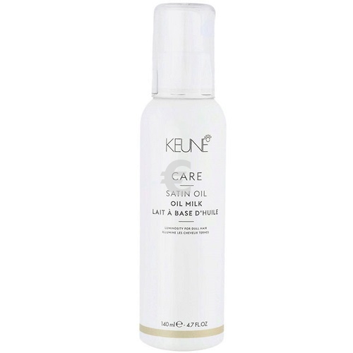 Keune Care Satin Oil - Oil Milk -     140 