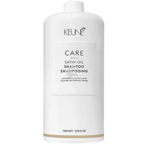 Keune Care Satin Oil Shampoo    1000 