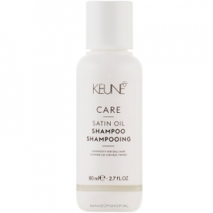 Keune Care Satin Oil    80 