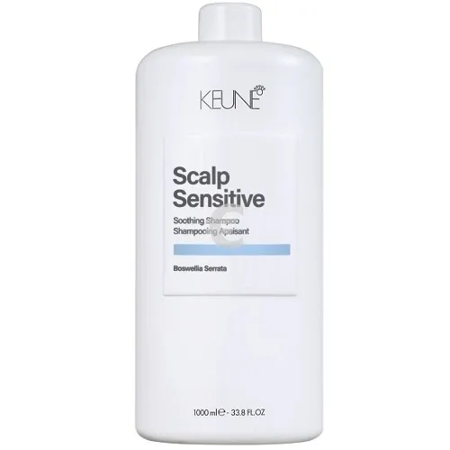 Keune Care Scalp Sensitive ������������� ������� ��� �������������� ���� ������ 1000 ��