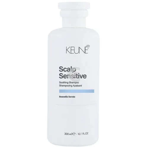 Keune Care Scalp Sensitive ������������� ������� ��� �������������� ���� ������ 300 ��